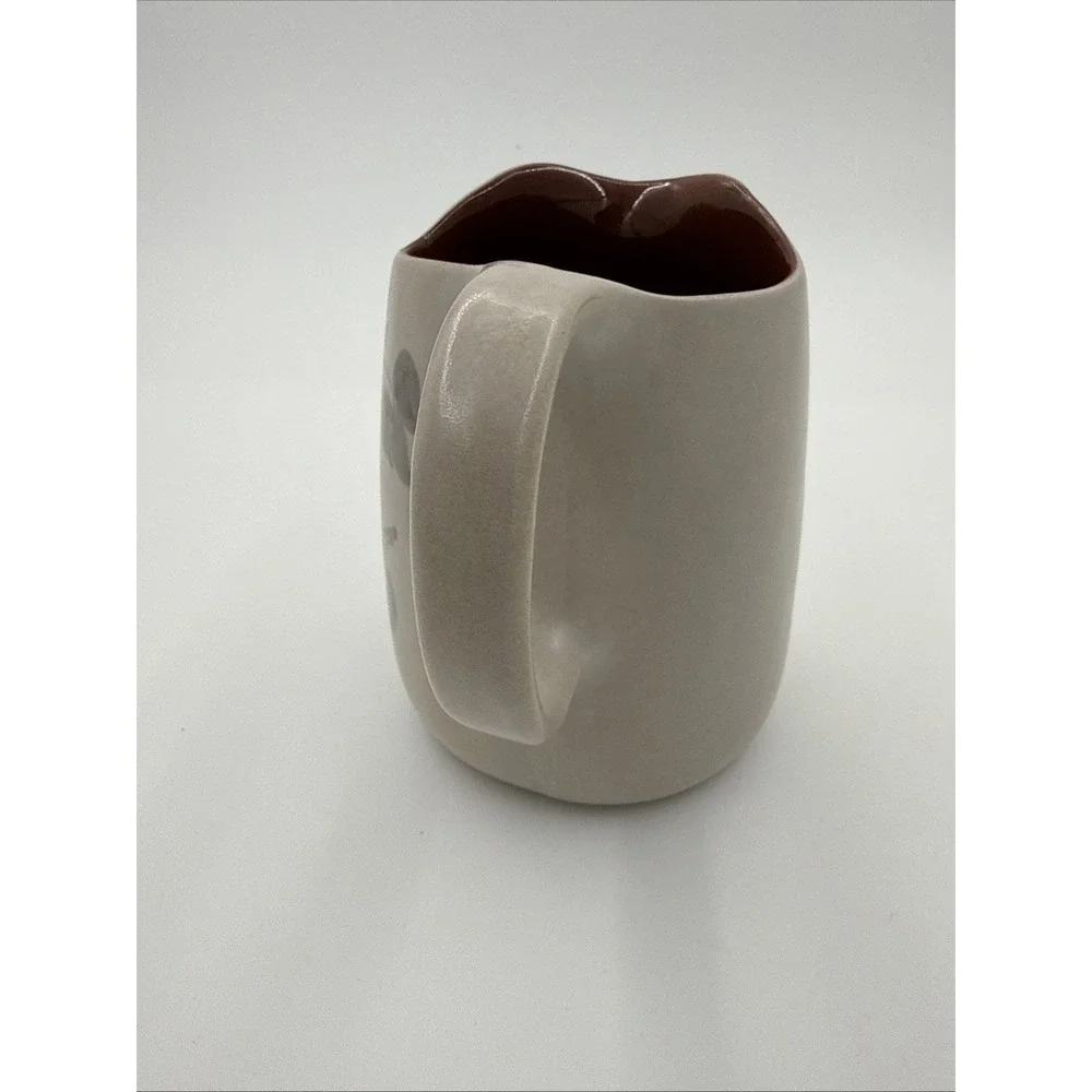 Vintage Chatham Potters Country‎ Harvest Stoneware Pitcher